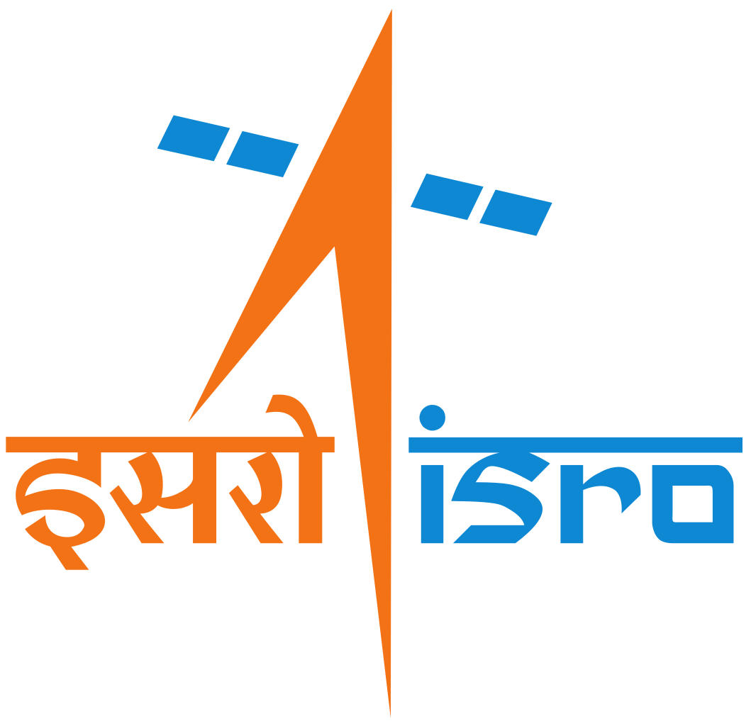1059px Indian Space Research Organisation Logo.svg