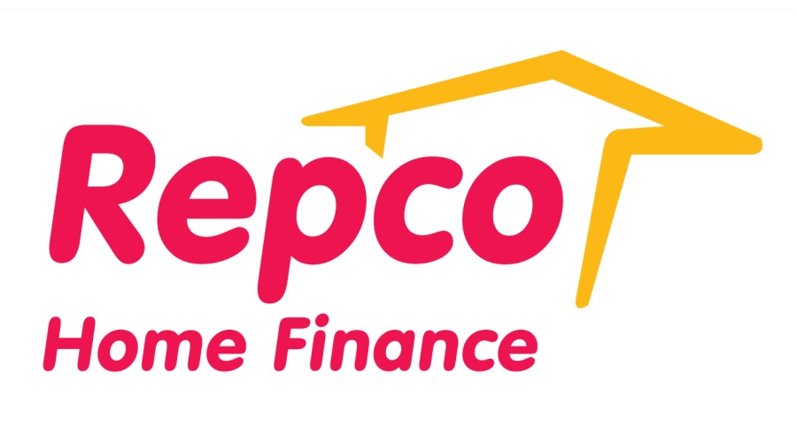 REPCO Home Finance Limited Logo